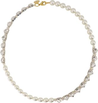 Simone Rocha Donna, Accessori, Beige, Taglia unica, new