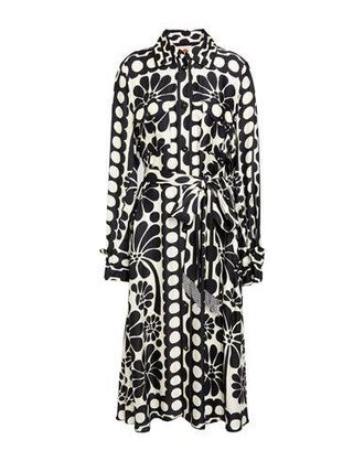 Farm Rio VESTIDOS - Vestidos midi en YOOX.COM