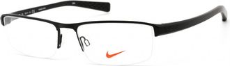 Nike 8097 N 001 Satin Black 55mm