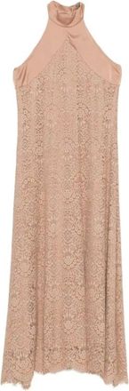 D.exterior Donna, Abiti, Beige, M, new