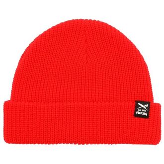 Iriedaily Transition Beanie M&uuml;tze - Unisex | rot