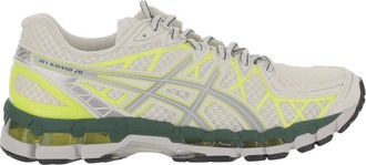 Asics Hombre, Zapatos, Multicolor, Talla: 39 1/2 EU