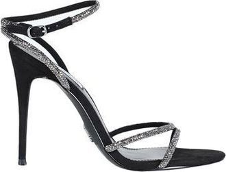Steve Madden CALZADO - Sandalias con cierre en YOOX.COM