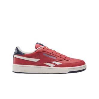Reebok Unisex Adult Club C Revenge ASTDUS/Chalk/VECNAV 6