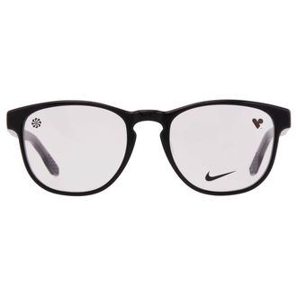 Nike Demo Shield Mens Eyeglasses NIKE 7162LB 001 51
