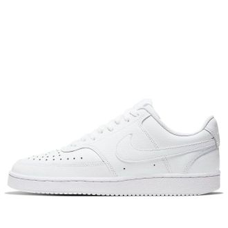 Nike (WMNS) Nike Court Vision Low Triple White CD5434-100