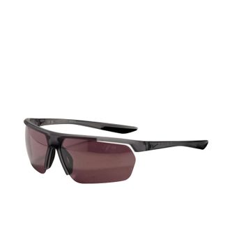 Nike Mens Gale Force 71mm Matte Dark Grey Sunglasses IW5880X-021-71