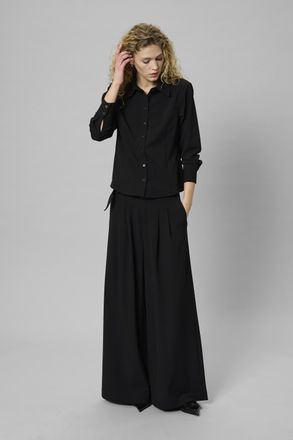 MY ESSENTIAL WARDROBE Overhemd met lang mouwen MWHace Overhemd met lang mouwen Tight fit