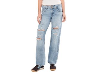 Levi's Superlow Loose Womens Jeans Dont Miss : 31 32, Cotton/Denim