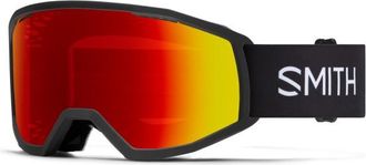 Smith Loam S MTB Antifog Cat. 2 VLT 25% Goggles - Unisex | rot