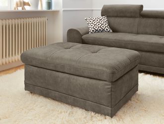 Sit&more Hocker »Riva«