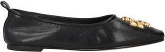 Tory Burch CALZADO - Bailarinas en YOOX.COM