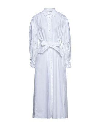 P.A.R.O.S.H. DRESSES - Maxi dresses on YOOX.COM