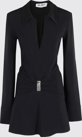 The Attico Dress THE ATTICO Woman color Black
