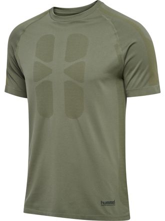 Hummel hmlHIIT SEAMLESS T-SHIRT S/S
