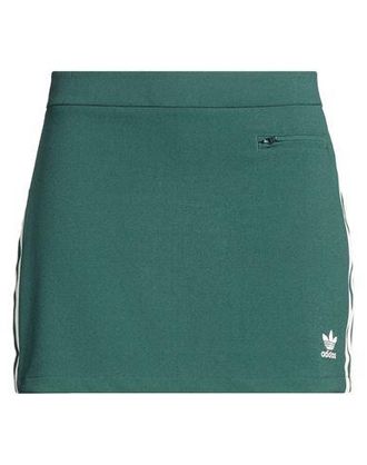 adidas PARTES DE ABAJO - Minifaldas en YOOX.COM