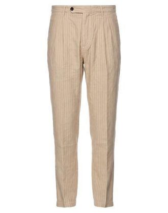 Massimo Alba BOTTOMWEAR - Trousers on YOOX.COM