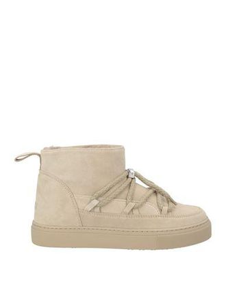INUIKII CALZADO - Botines de ca&ntilde;a alta en YOOX.COM