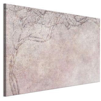 OEM Cuadro Sobre Lienzo Italiano De 90 X 60 Cm - Estilo Shabby Chic - Fondos Y Estampados Cuadro Sobre Lienzo Italiano De 120 X 80 Cm - Estilo Shabby Chic