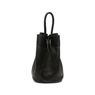 Uma Wang Bolso Sac Mediano - Bags - Mujer - Negro - ONE SIZE