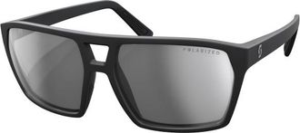 Scott Tune Polarized S3 (VLT 17%) Sonnenbrille - Unisex | grau