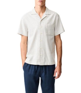 Rodd & Gunn East Gore Shirt