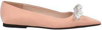 N&deg;21 FOOTWEAR - Ballet flats on YOOX.COM