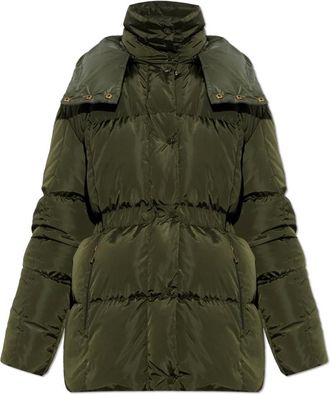 Moncler Donna, Giacche, Verde, L, new