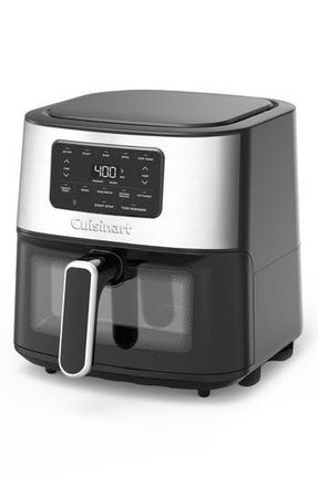 Cuisinart 6 Quart Basket Airfryer in Black at Nordstrom Rack