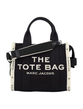 Marc Jacobs The Jacquard Mini Tote Bag