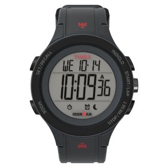 Timex Mens Ironman Grey Dial Watch