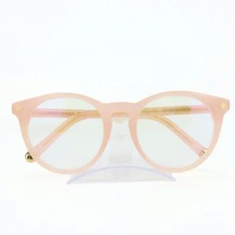 Louis Vuitton Pre-owned Accessories, female, Pink, Size: ONE SIZE Pre-owned Plastic Sunglasses