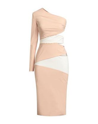 Elisabetta Franchi Midi dresses
