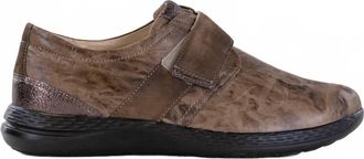 Fidelio Womens Hi Energy Masha Shoes In Brown
