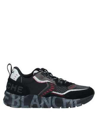 Voile Blanche SCHUHE - Sneakers auf YOOX.COM