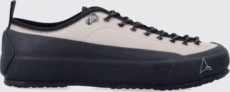 Roa Sneakers Tuff Roa in canvas di cotone e gomma