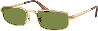Ray-Ban RB3927 001/4E Mens Sunglasses Size 54