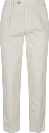 Re-hash Chinos - Heren - Chinos - Beige - W31 - Broeken