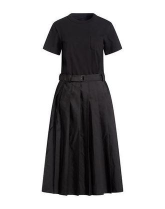 sacai VESTITI - Vestiti midi su YOOX.COM