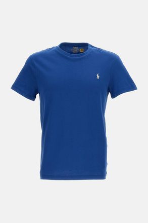 Polo Ralph Lauren Maglietta In Cotone