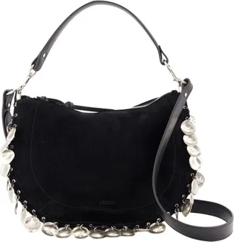 Isabel Marant Mujer, Bolsos, Negro, Talla: ONE Size