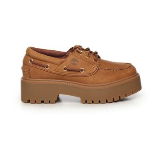 Timberland Stone Street Boat Shoes