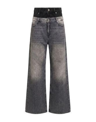 Dixie BOTTOMWEAR - Jeans on YOOX.COM