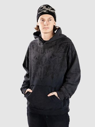 Affliction Winged Up Hoodie