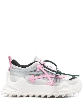 Off-white Odsy 1000 chunky low-top sneakers