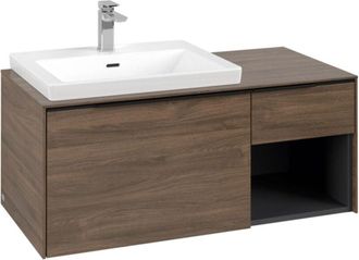 Villeroy & Boch Subway 3.0, Mueble De Lavabo, 1001x423x516 Mm, 2 - Villeroy&boch