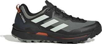 ADIDAS TERREX Terrex Skychaser Tech GTX Approachschuhe für Herren | schwarz/grau