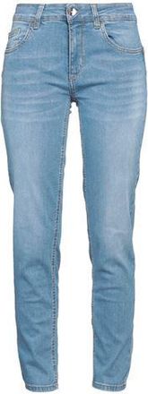 Liu Jo PARTES DE ABAJO - Pantalones vaqueros en YOOX.COM