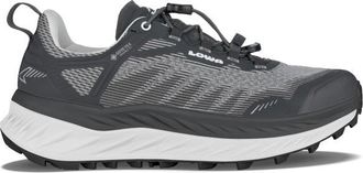 Lowa Fortux GTX Trailrunningschuhe f&uuml;r Damen | grau