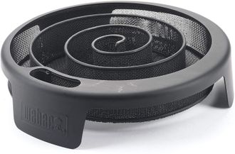 Weber Ahumador En Fr&iacute;o Para Sinf&iacute;n De Ahumado En Fr&iacute;o, 500g